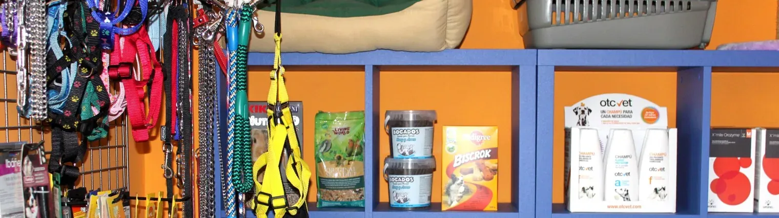Tienda especializada